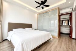 Central Grove (D14), Condominium #610528411